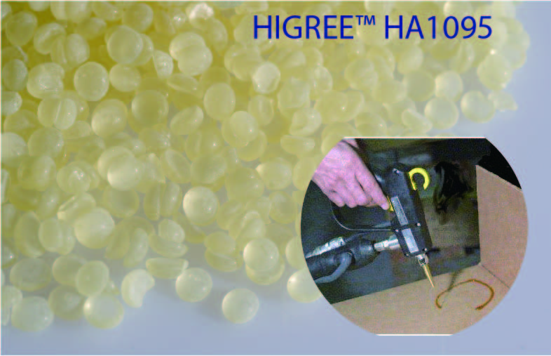 HIGREE™ HA1120